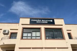 Pensión Galicia