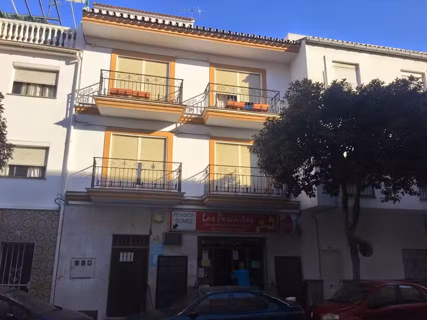 Pensión Gómez