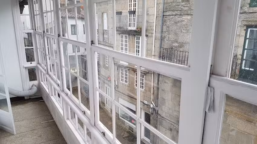 Pensión Iacobus Suites