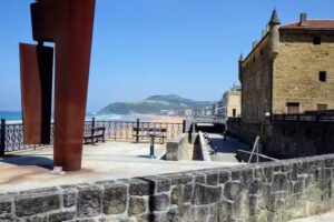 Pension Ipar Zarauz