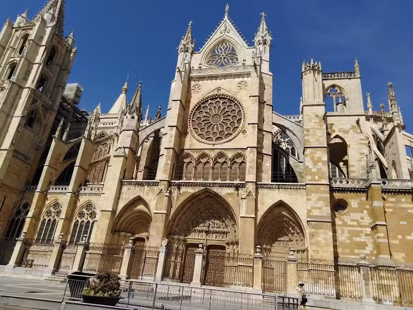 Pensión La Catedral