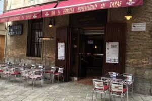 Pensión la Estrella