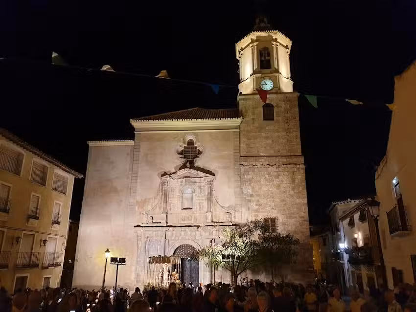 Pensión La Morata