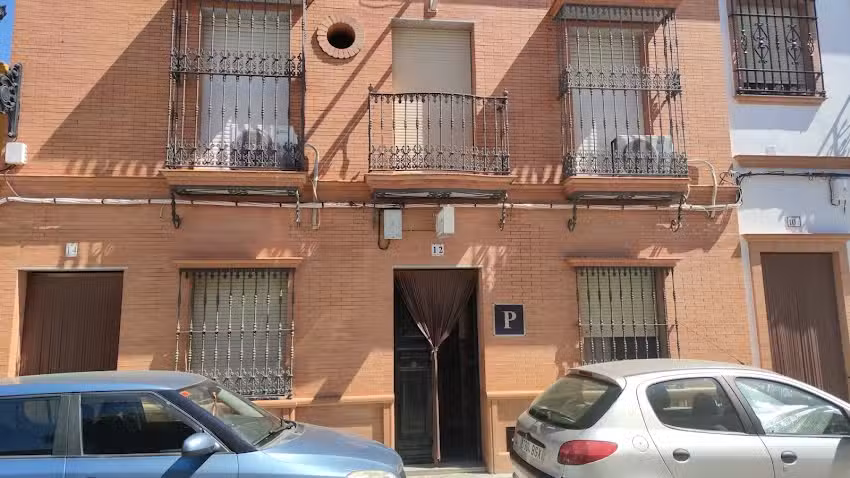 Pensión Larra