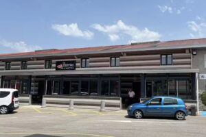 Pensión Las Huertas