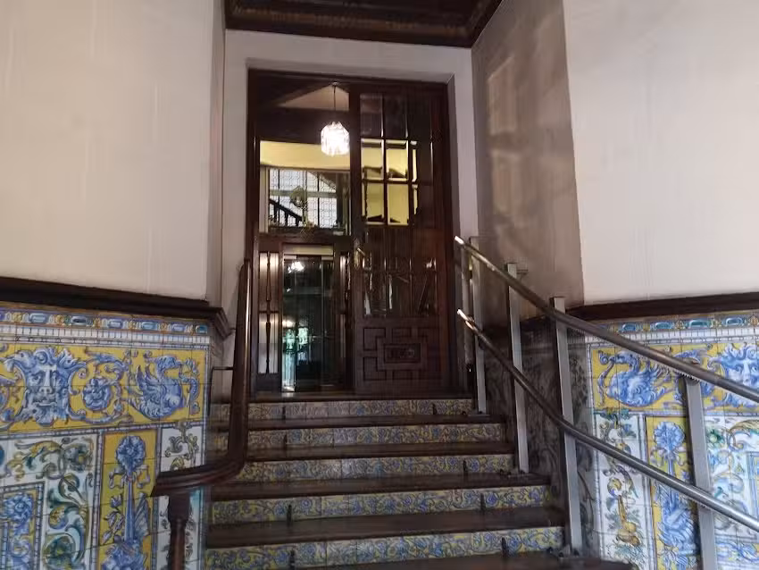 Pensión Loaldia