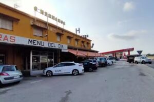 Pensión Los 6 Hermanos