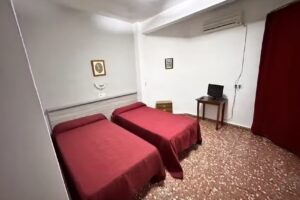 Pensión Los Ángeles