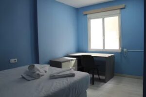 Pensión Los Angeles