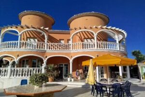 Pensión Los Caballos