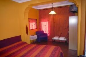 Pensión los Martínez