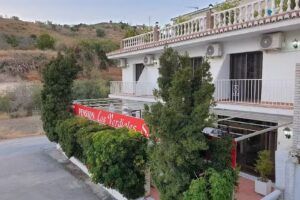 Pensión los Verdiales