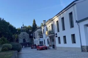 Pensión Manuel (Albergue Privado)