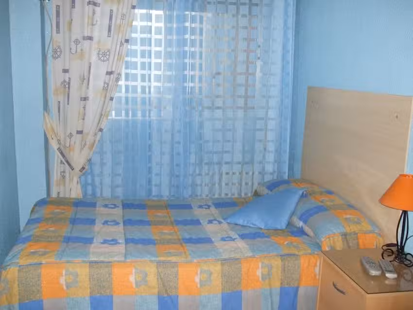 Pensión Mari Carmen | Alagón