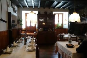 Pensión Maria Adema