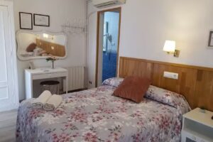 Pensión Martín. Jaén