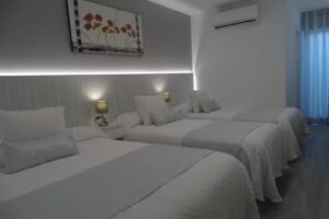 Pensión Mástil 16. P2