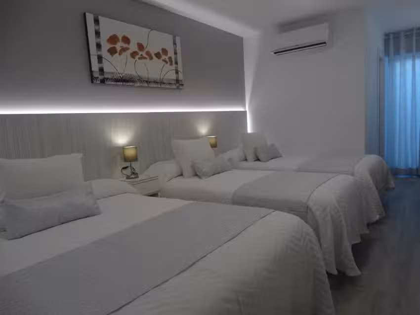 Pensión Mástil 16. P2