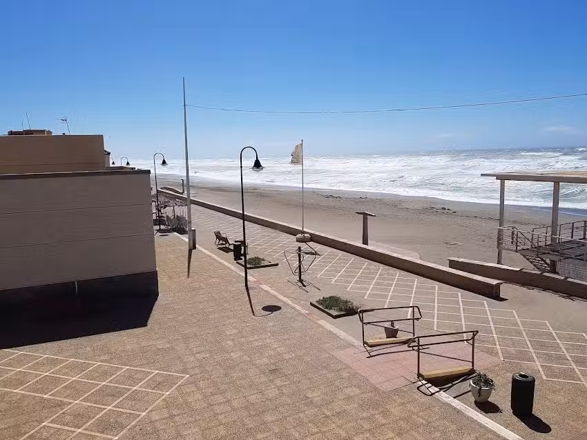 Pensión Navas