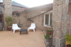 Pensión O Corazón Da Ribeira Sacra