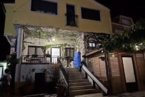 Pensión O Escondidiño