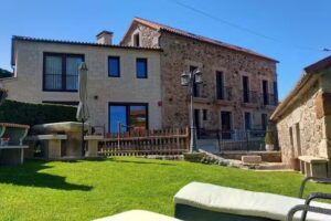 Pensión O Relax do Río