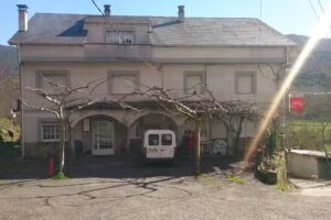 Pensión Pacita C.B.