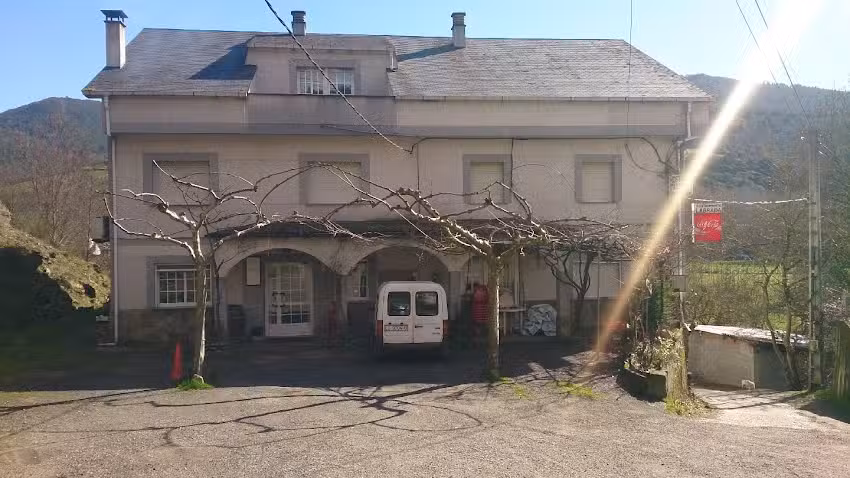 Pensión Pacita C.B.