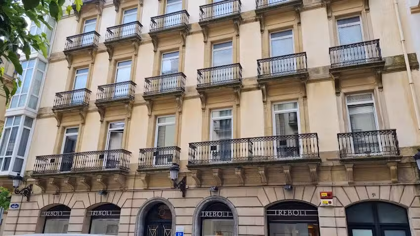 Pensión Peñaflorida