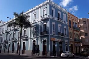 Pensión Pensio Perojo