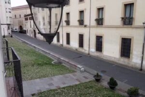 Pensión Plaza del Grano