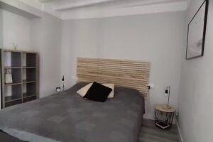 Pension «Plaza Mayor» by Apartments 4 you