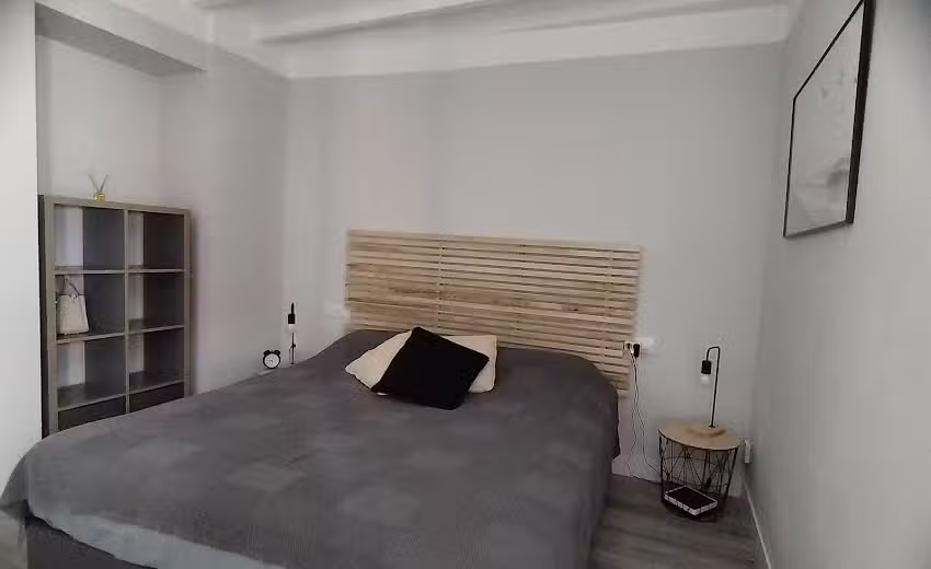 Pension «Plaza Mayor» by Apartments 4 you