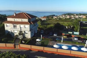 Pensión Residencia Cecilia