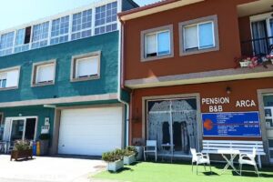 Pensión Residencia Maribel