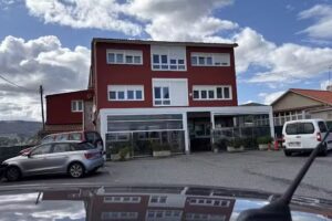 Pensión Residencial Bar Mesía