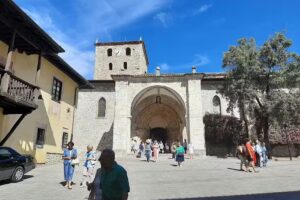 Pensión Residencial Verde Mar