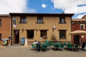Pensión Restaurante La Costa del Adobe