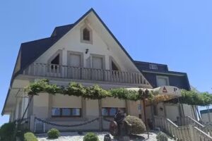 PENSION RESTAURANTE VilaBoa