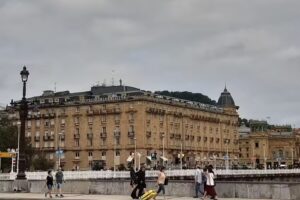 Pension Riberas del Urumea