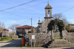 Pensión Rural A Pousa