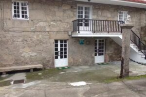 Pensión Rural Areal