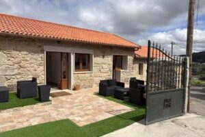 Pensión rural Galilaxe