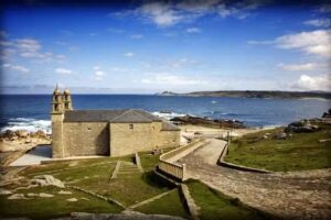 Pensión Rústica O Rincón Da Baiuca