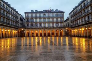 Pensión San Jerónimo