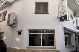 Pensión Sant Antoni