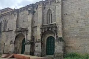 Pensión Santa Clara