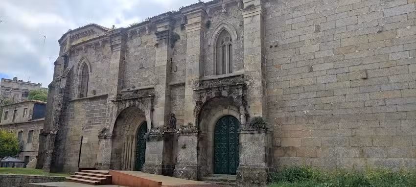 Pensión Santa Clara