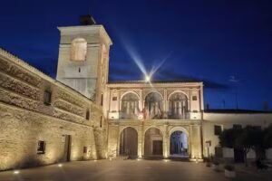 Pensión Santa Teresa