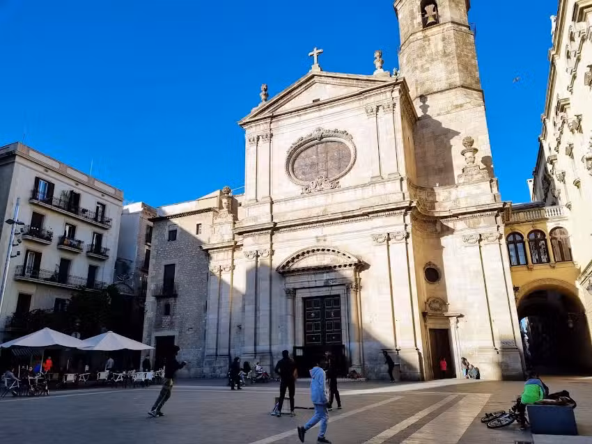 Pensión Segre